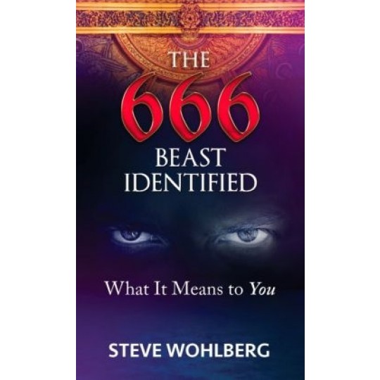 The 666 Beast Identified