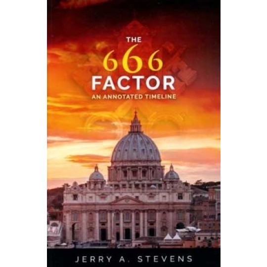 The 666 Factor