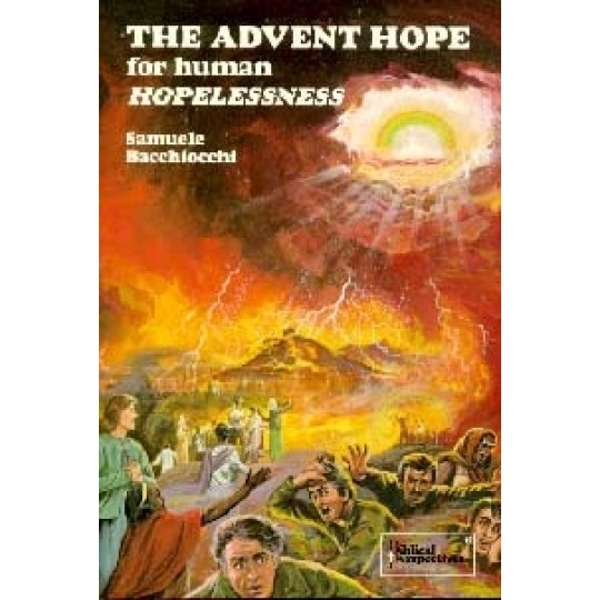 The Advent Hope for Human Restlessness
