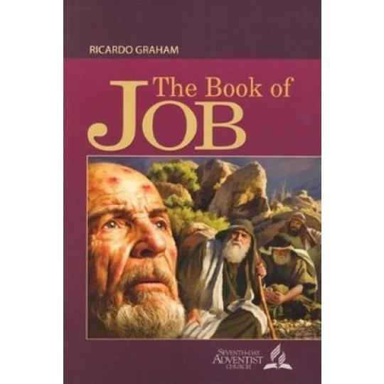 The Book of Job (lesson companion book)