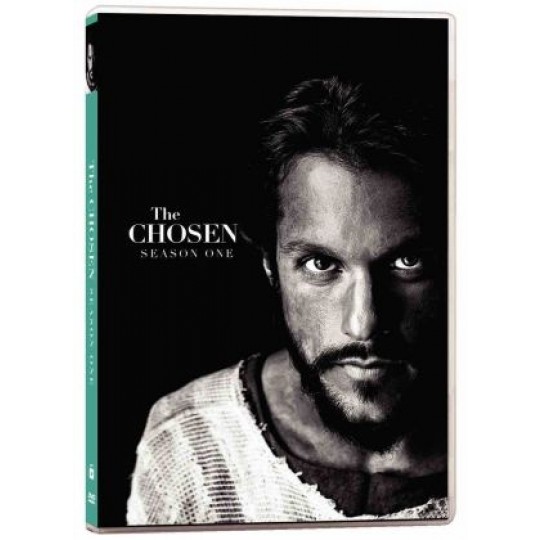 The Chosen: Season 1 DVD