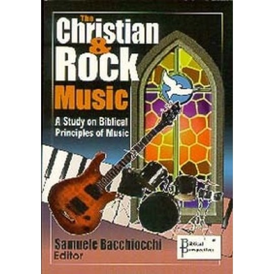 The Christian & Rock Music