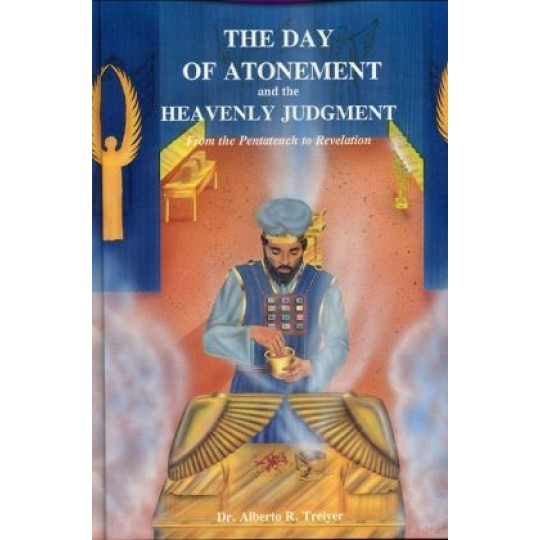 The Day of Atonement and the Heavenly Judgment