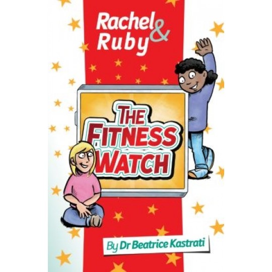 The Fitness Watch - Rachel & Ruby
