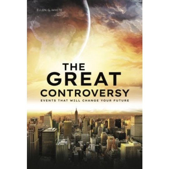 The Great Controversy (Aus/NZ edition)