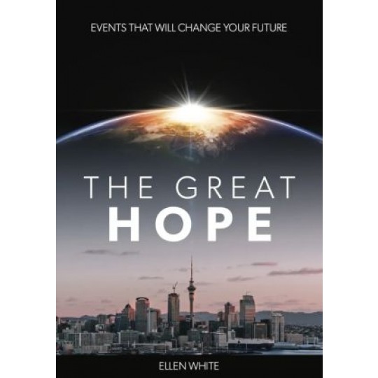 The Great Hope (Aus/NZ sharing edition)