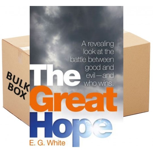 The Great Hope (full version) - Box of 10