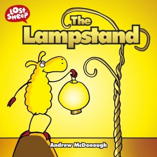 The Lampstand (Lost Sheep Series)