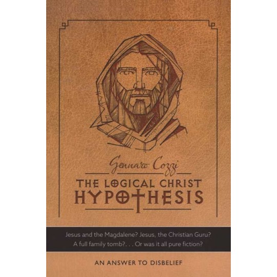 The Logical Christ Hypothesis
