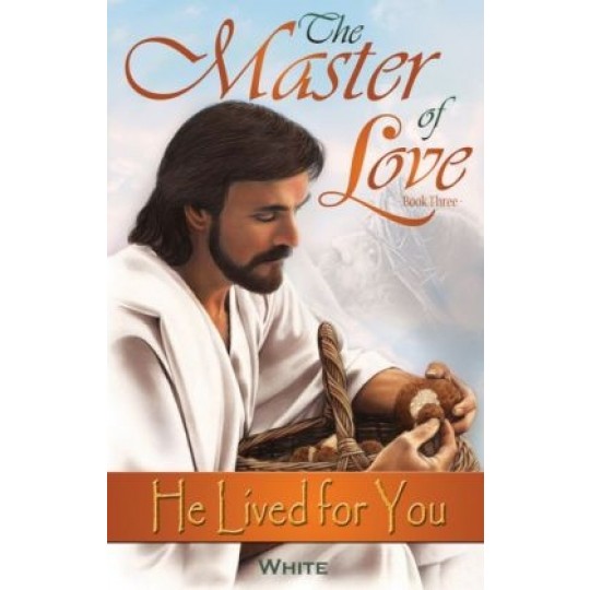 The Master of Love (Book 3)