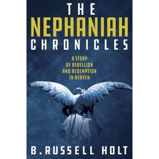 The Nephaniah Chronicles