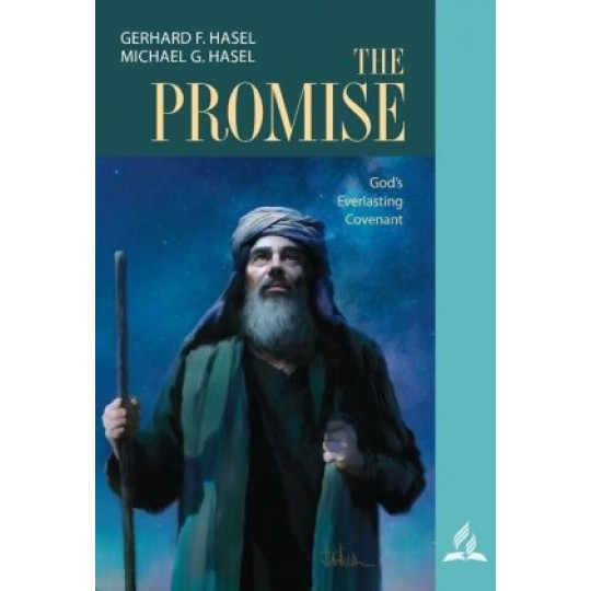 The Promise (lesson companion book)