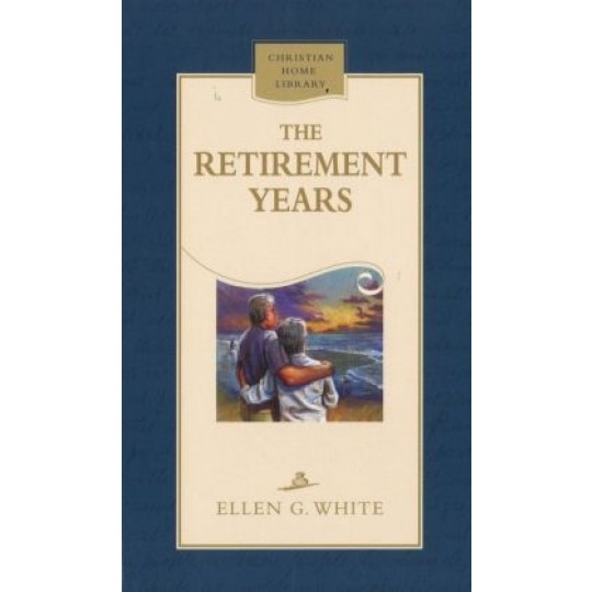 The Retirement Years - CHL