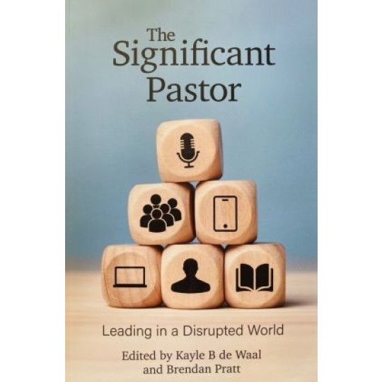 The Significant Pastor