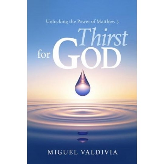 Thirst for God