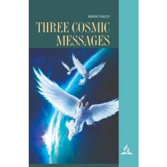 Three Cosmic Messages (lesson companion book)
