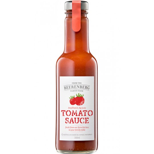 Tomato Sauce  - 300ml