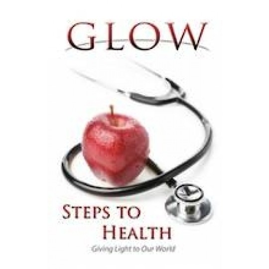 Steps To Health - GLOW Tract #7 (100 PACK)