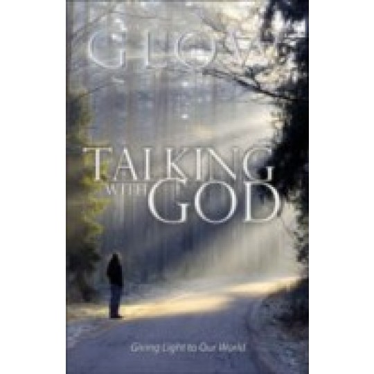 Talking With God - GLOW Tract #9 (100 PACK)