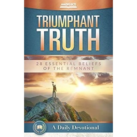 Triumphant Truth: A Daily Devotional
