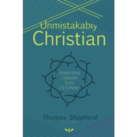 Unmistakably Christian