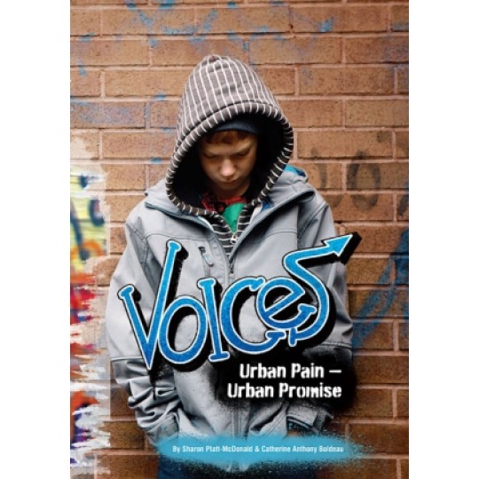 Voices: Urban Pain - Urban Promise
