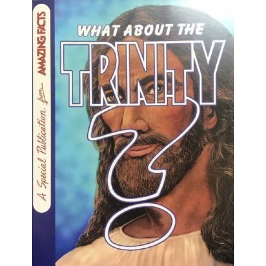 What About The Trinity? (comic)