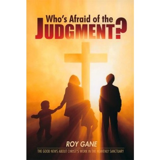 Who's Afraid of the Judgment