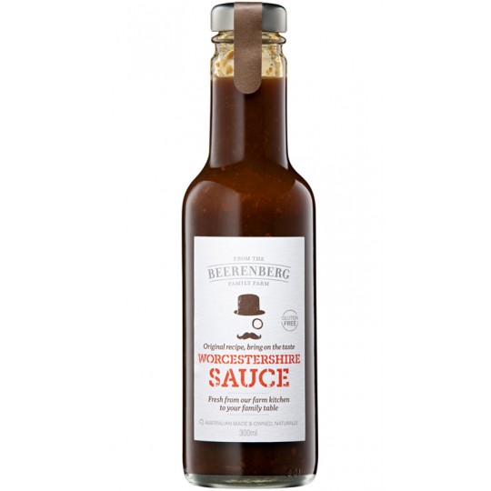 Worcestershire Sauce - Original  - 300ml