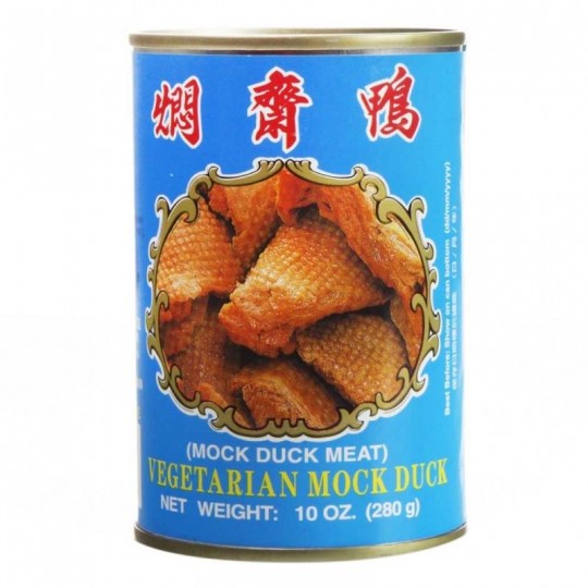Vegetarian Mock Duck - 280g