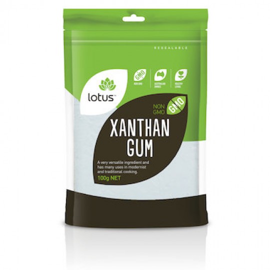 Xanthan Gum - 100g