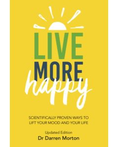 Live More Happy (Updated Edition)