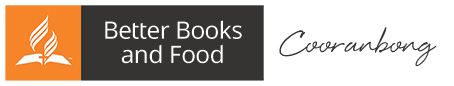 Better Books & Food Cooranbong