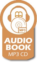 MP3 CD Audiobooks